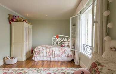 Imagem 13: Apartamento à venda, 367 m² por R$ 7.000.000,00 - Morumbi - São Paulo/SP