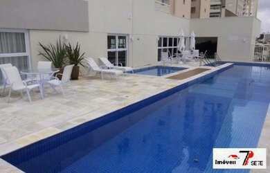 Imagem 8: Melhor varanda gourmet da região 3 suítes 128 área - custo x beneficio