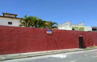 Imagem 3: Casa para venda possui 600 metros quadrados com 3 quartos em Arembepe (Abrantes) - Camaçar