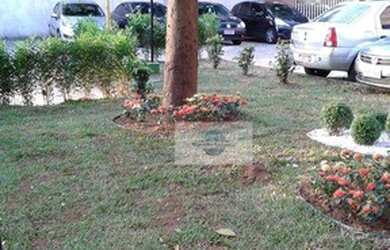 Imagem 8: Apartamento à venda, 51 m² por R$ 291.000,00 - Vila Zulmira - São Paulo/SP