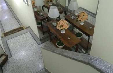 Imagem: O apartamento possui 2 Dormitórios, 1 Banheiro, 82m² de Área