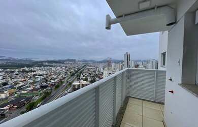 Imagem 5: APARTAMENTO ANDAR ALTO COM VISTA MAR NA BARRA SUL EM BALNEÁRIO CAMBORIÚ-SC