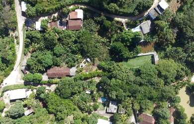 Imagem: A chácara possui 5.000m² de Área, Churrasqueira, Piscina