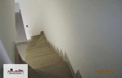 Imagem 3: Sobrado Novo - Cidade Ademar