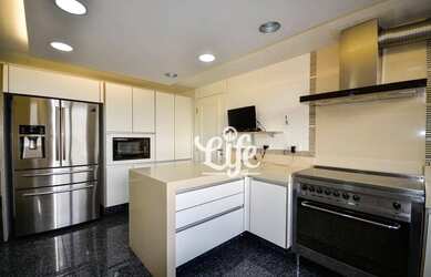 Imagem 7: Apartamento, 448 m² - venda por R$ 7.000.000,00 ou aluguel por R$ 18.000,00/mês...