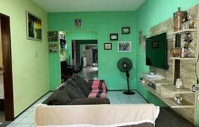 Imagem 5: Casa no Bom Juà JS