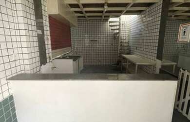 Imagem 9: VENDO/ALUGO LOJA FRENTE DE RUA AV. DOM JOÃO VI - BROTAS