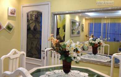 Imagem 4: Apartamento residencial à venda, Santa Terezinha, São Paulo