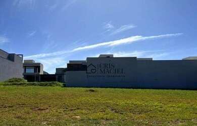 Imagem 1: Terreno à venda, 300 m² por R$ 650.000 - Condomínio Maria José - Indaiatuba/SP