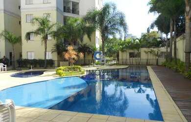 Imagem 10: Apartamento à venda, 50 m² por R$ 310.000,00 - Vila Alpina - São Paulo/SP