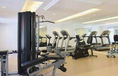 Imagem 3: Apartamento de alto padrão no Jardim Europa - São Paulo - SP