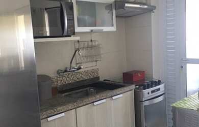 Imagem 7: Apto Semi-Novo V. das Merces