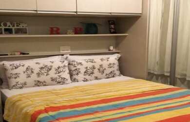 Imagem 9: JUNDIAÍ - Apartamento Padrão - VILA NAMBI