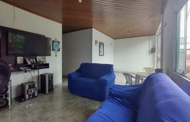 Imagem 8: Lindíssima casa disponível pra venda em Flores/ Por 280mil