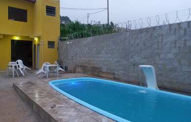 Imagem 10: Casa Para Venda Bairro Jardim Herplin Zona Sul São Paulo - SP