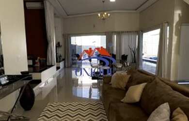 Imagem 4: LINDA CASA À VENDA NO FLORA VILLE, 4 SUÍTES EM BOITUVA