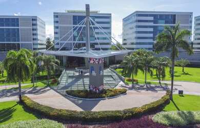 Imagem 4: Salas e Lojas comerciais no Novo Mundo Empresarial - Paiva