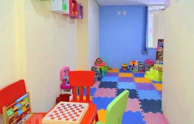 Imagem 8: APARTAMENTO RESIDENCIAL em SÃO PAULO - SP, LAUZANE PAULISTA