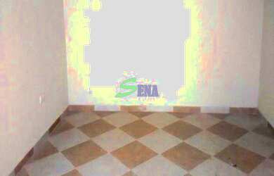 Imagem 5: Sobrado Novo. Churrasqueira, Varanda, Imóvel novoeÁrea de serviço