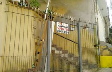 Imagem 5: Casas no Jardim Tremembé