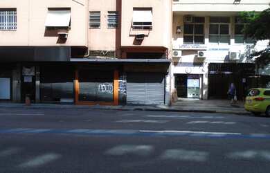 Imagem: O depósito possui 30m² de Área e está localizado em Copacabana