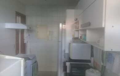 Imagem 10: Apartamento para venda no condomínio Porto Bello