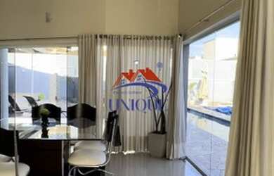 Imagem 9: LINDA CASA À VENDA NO FLORA VILLE, 4 SUÍTES EM BOITUVA