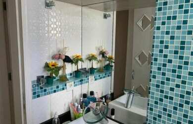 Imagem 11: Apartamento Jardim Santa Terezinha Zona Leste São Paulo/SP