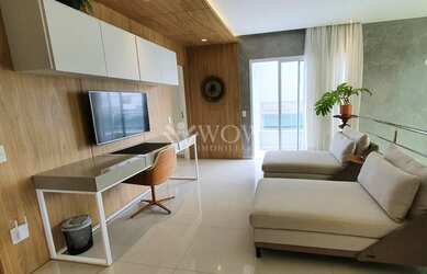 Imagem 16: CASA CONDOMINIO VILLAGIO DA BARRA 3 SUÍTES 2 VAGAS