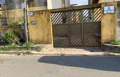 Imagem 1: Vendo Apto no Residencial Begônia Entre a Cohab e Fourquilha