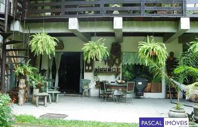 Imagem 1: SãO PAULO - Casa Padrão - Alto da Boa Vista