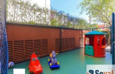 Imagem 3: SÃO PAULO - Apartamento Padrão - IPIRANGA