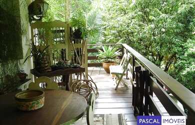 Imagem 6: SãO PAULO - Casa Padrão - Alto da Boa Vista