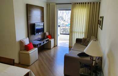 Imagem 2: 3 Dorm | Suíte | 2 vgs LIVRES