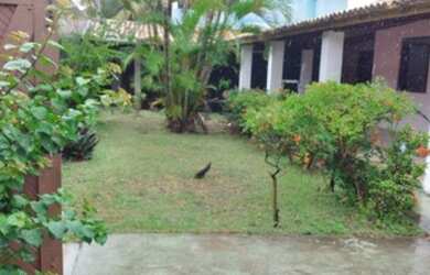 Imagem 7: Casa para venda possui 600 metros quadrados com 3 quartos em Arembepe (Abrantes) - Camaçar