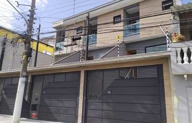 Imagem 4: Sobrado novo 2 suítes 3 banheiros 2 vagas em Vila Buenos Aires - São...