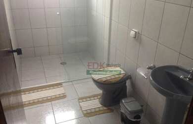 Imagem 6: Casa com 3 dormitórios à venda, 90 m² por R$ 318.000,00 - Residencial...