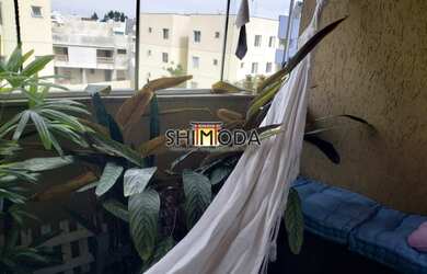 Imagem 8: Excelente apartamento no Residencial San Sebastian, Bacacheri