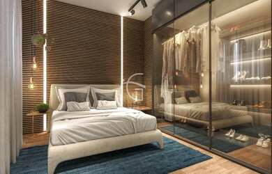 Imagem 15: JOINVILLE - Apartamento Padrão - ANITA GARIBALDI