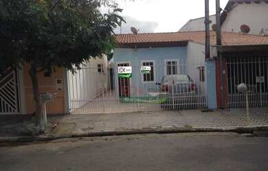 Imagem 16: Casa com 3 dormitórios à venda, 90 m² por R$ 318.000,00 - Residencial...