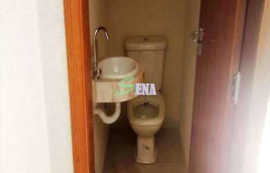 Imagem 11: Sobrado Novo. Churrasqueira, Varanda, Imóvel novoeÁrea de serviço