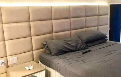 Imagem 11: Lotus vende apto mobiliado no E. Angelina Maiorana - Pedreira