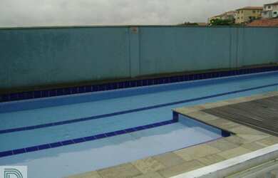 Imagem 13: Charmoso apto no Butanta. Piscina, 58m² de Área, 1 Vaga na garageme2...