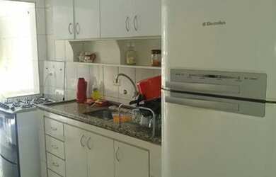 Imagem 11: Apartamento residencial à venda, Jardim Marajoara, São Paulo