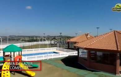 Imagem 4: Terreno à venda, 300 m² por R$ 650.000 - Condomínio Maria José - Indaiatuba/SP