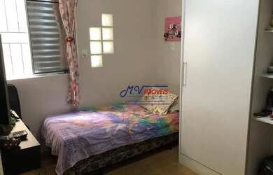 Imagem 14: SOBRADO NA AGUA RASA. 150m² de Área, 1 Vaga na garageme3 Dormitórios