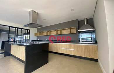 Imagem 5: Maravilhoso Sobrado no Condomínio Fazenda Alvorada