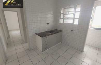 Imagem 5: Apartamento à venda, 87 m² por R$ 195.000,00 - Boqueirão - Praia Grande/SP