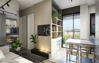 Imagem 14: JOINVILLE - Apartamento Padrão - ANITA GARIBALDI