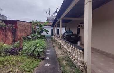 Imagem 3: Lindíssima casa disponível pra venda em Flores/ Por 280mil